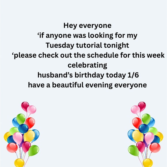 TUESDAY @9:00 PM EST - Picture 4 of 4